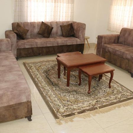 Noor Apartment Ваді-Муса Екстер'єр фото
