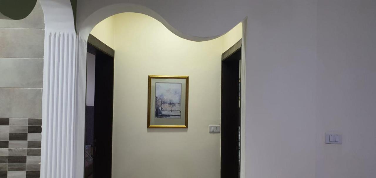 Noor Apartment Ваді-Муса Екстер'єр фото