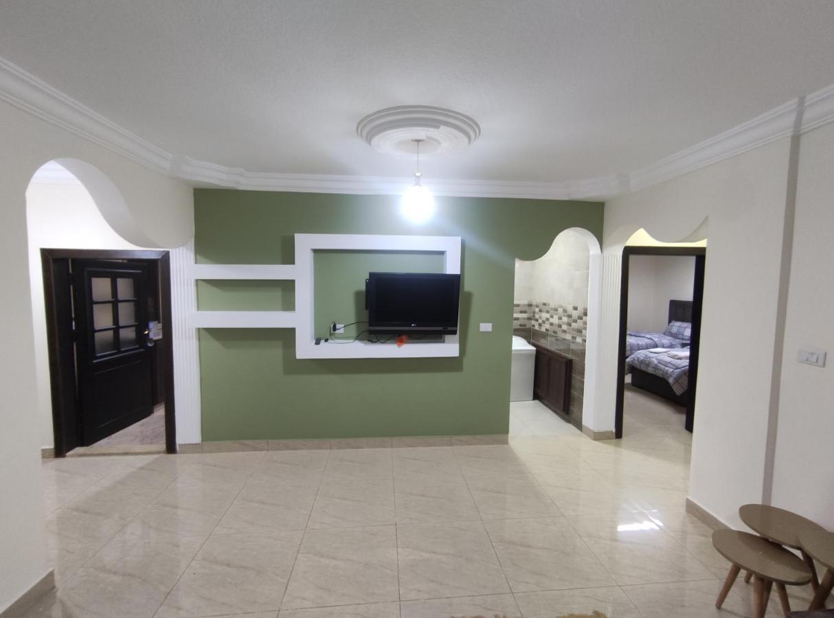 Noor Apartment Ваді-Муса Екстер'єр фото