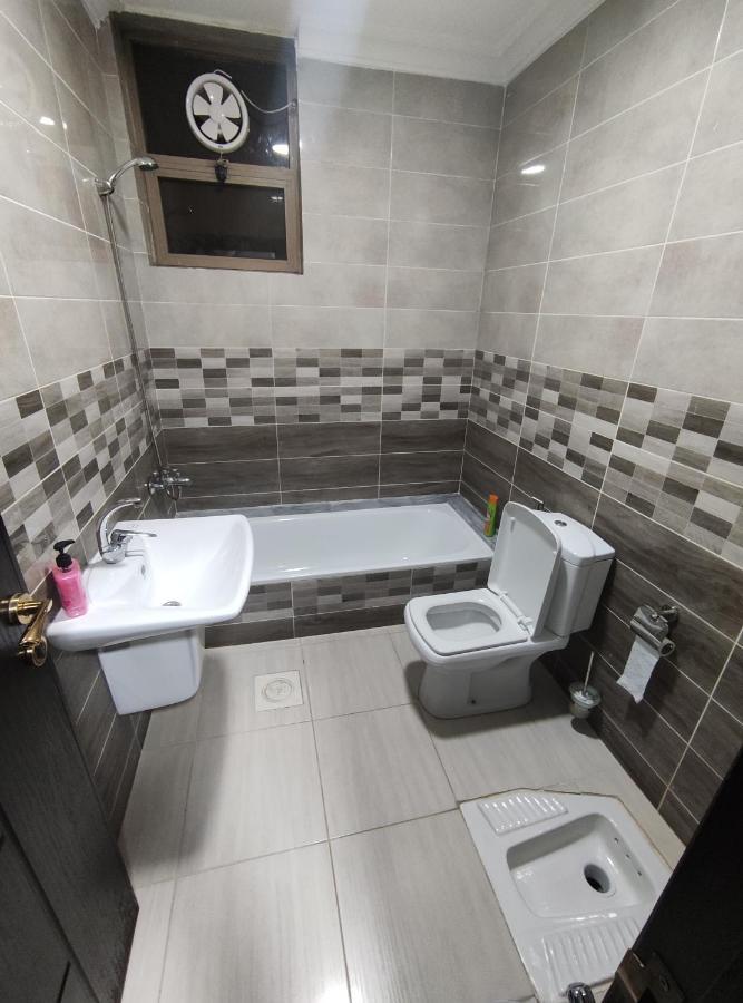 Noor Apartment Ваді-Муса Екстер'єр фото