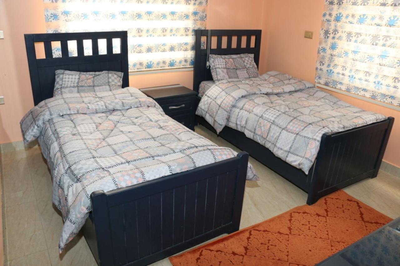 Noor Apartment Ваді-Муса Екстер'єр фото
