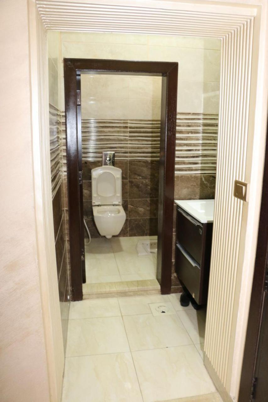 Noor Apartment Ваді-Муса Екстер'єр фото