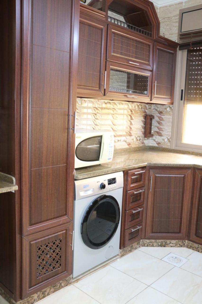 Noor Apartment Ваді-Муса Екстер'єр фото