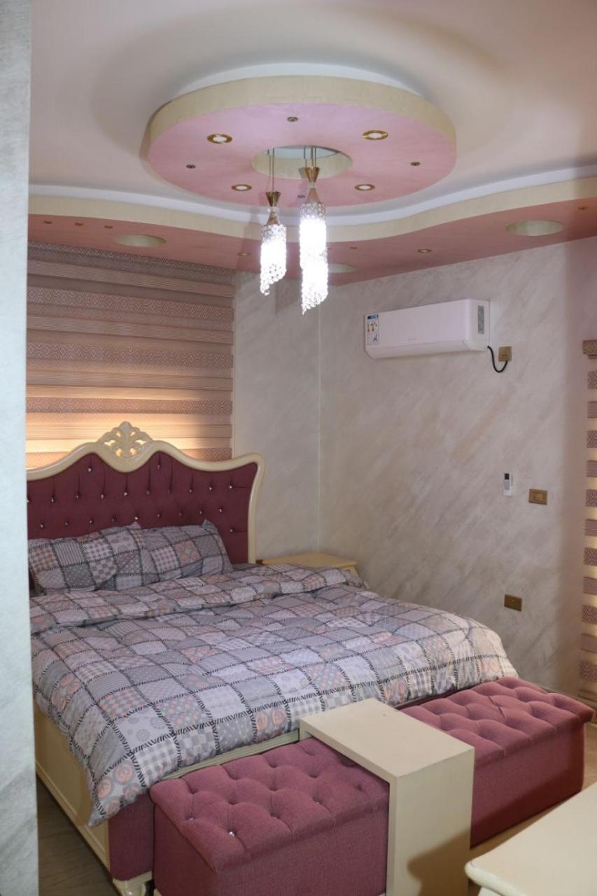 Noor Apartment Ваді-Муса Екстер'єр фото